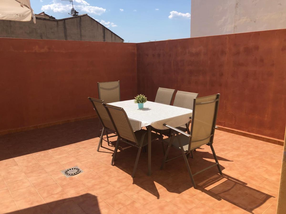 Casa Manuela Villa Chella Exterior photo